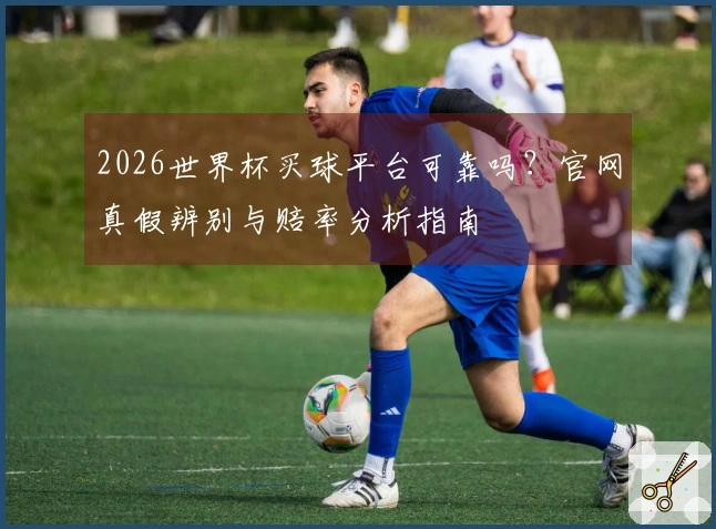 2026世界杯买球平台可靠吗？官网真假辨别与赔率分析指南