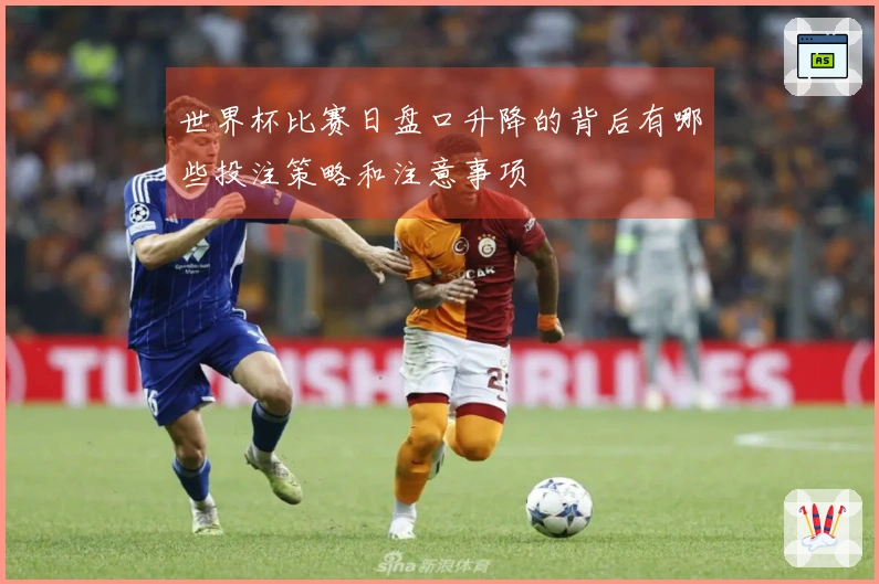 世界杯比赛日盘口升降的背后有哪些投注策略和注意事项