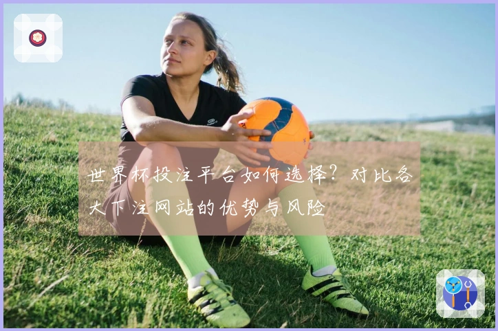 世界杯投注平台如何选择?对比各大下注网站的优势与风险