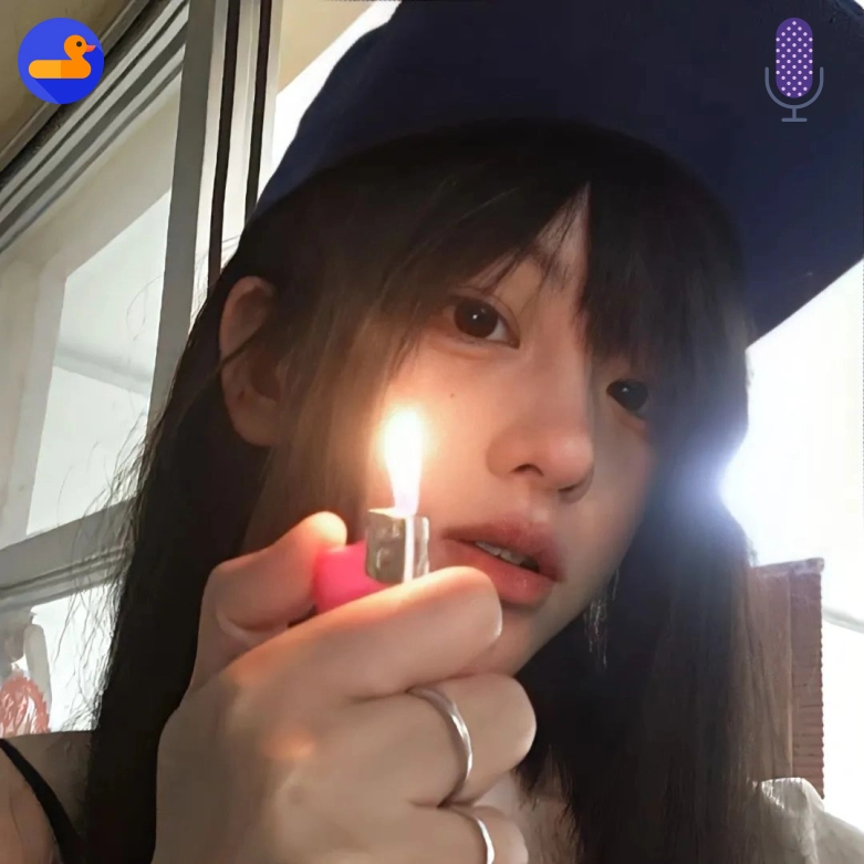 陈洋女士